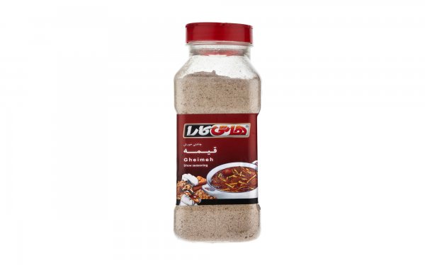 چاشنی خورش قیمه هاتی‌کارا گلستان مقدار 750 گرم