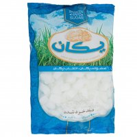 قند شکسته یکان مقدار 700 گرم