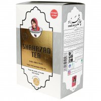 چای ارل‌گری با عطری قوی‌تر شهرزاد 500 گرم