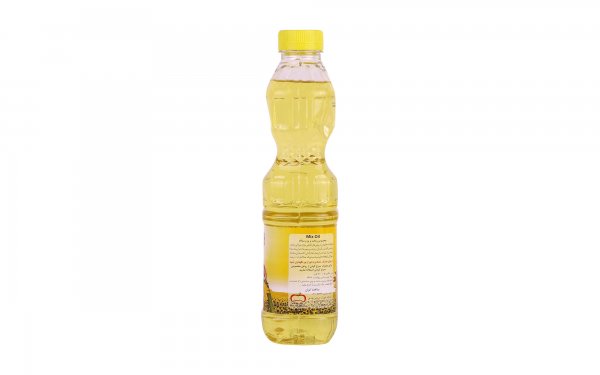 روغن مخصوص پخت و پز محیا مقدار 900 میلی‌لیتر