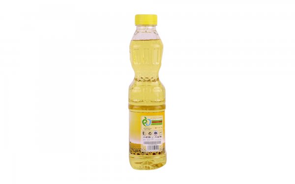 روغن مخصوص پخت و پز محیا مقدار 900 میلی‌لیتر
