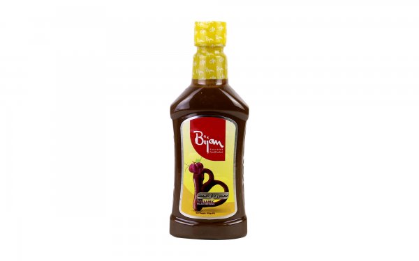سس سالاد بالزامیک بیژن مقدار 450 گرم