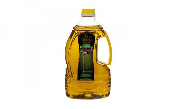 روغن زیتون فرابکر ارگانیک اکسیر مقدار 1.8 لیتر 