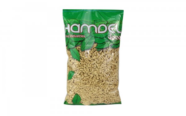 سویا همدل مقدار 480 گرم 
