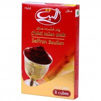 پودر فشرده با عصاره زعفران الیت 80 گرم