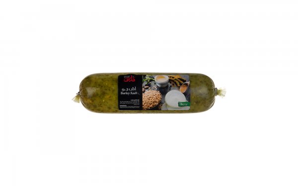 آش جو فارسی مقدار 500 گرم