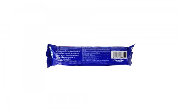 بیسکویت کرم‌دار توت‌فرنگی اورئو (Oreo) مقدار 133 گرم