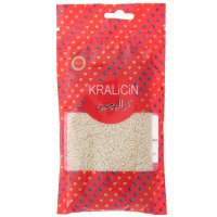 کنجد سفید کرالیچین مقدار 50 گرم