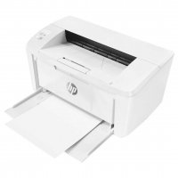 پرینتر لیزری اچ‌پی مدل LaserJet Pro M15w