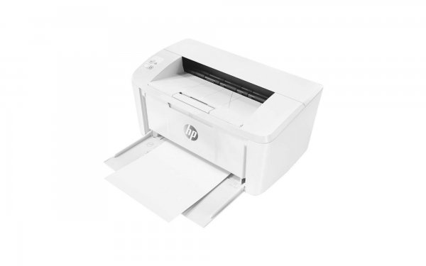 پرینتر لیزری اچ‌پی مدل LaserJet Pro M15w