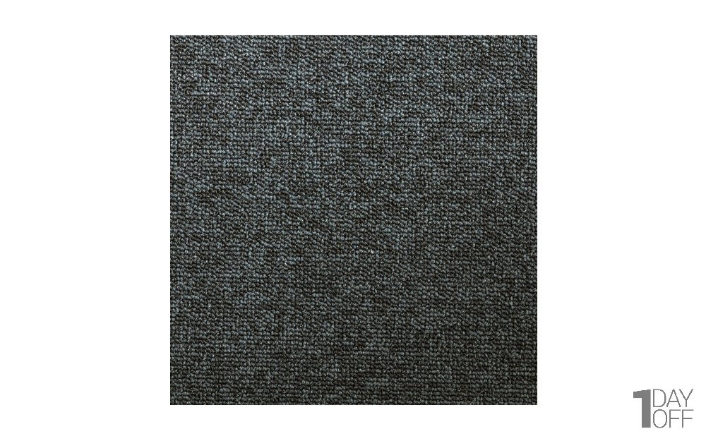 پادری پالاز مدل کات B (پرز‌ کوتاه) آبی نفتی 50x80 سانتی‌متر