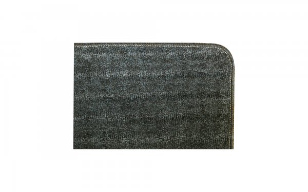 پادری پالاز مدل کات B (پرز‌ کوتاه) آبی نفتی 50x80 سانتی‌متر