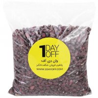 لوبیا قرمز 900 گرم