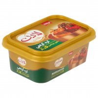 کره گیاهی لادن 250 گرم 