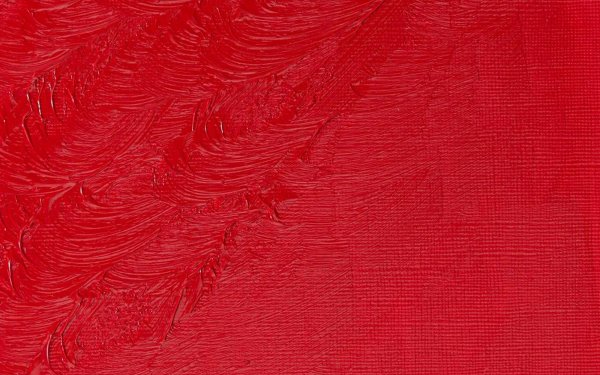 رنگ روغن وینزور (Winsor) سری Winton مقدار 200 میلی‌لیتر رنگ CADMIUM RED DEEP HUE