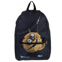 کوله پشتی کویلو (Quilo) طرح هیولا زرد
