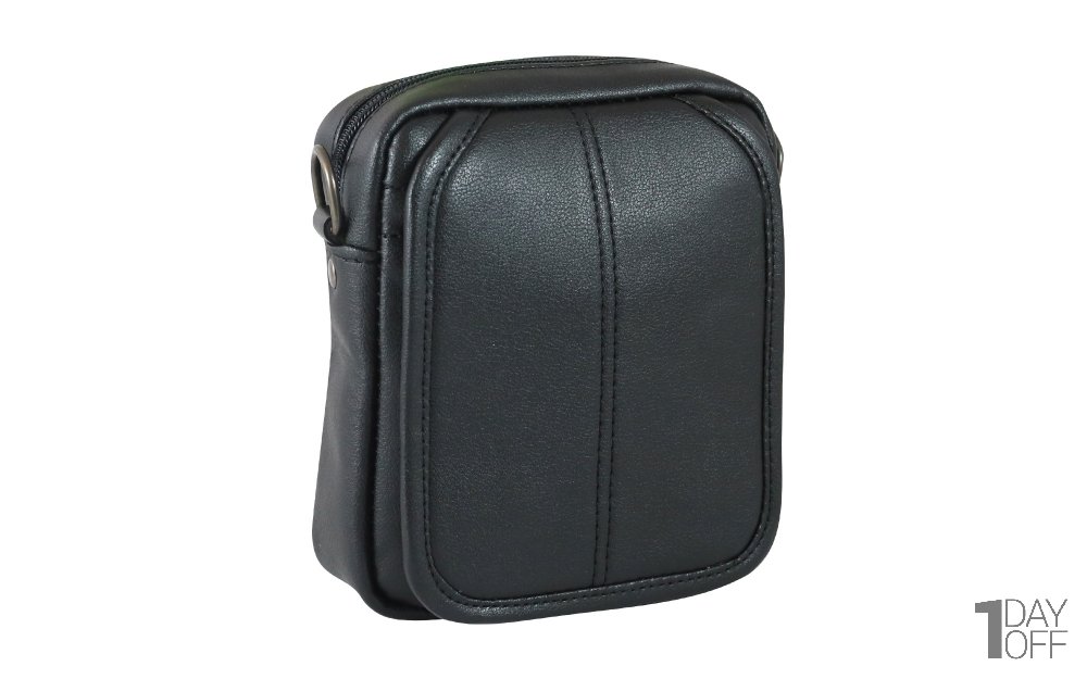 کیف مشکی کد 0025