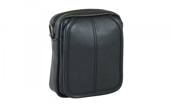 کیف مشکی کد 0025