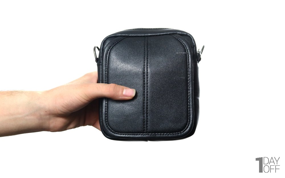 کیف مشکی کد 0025