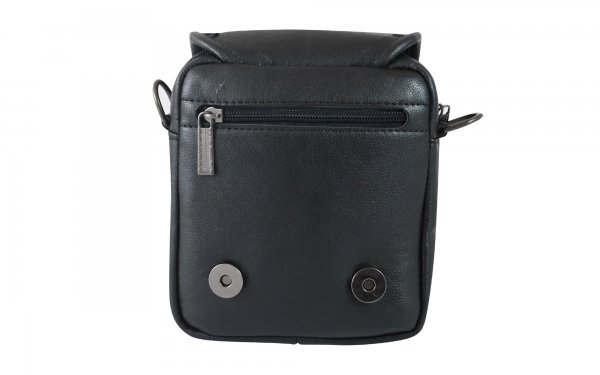 کیف مشکی کد 0025