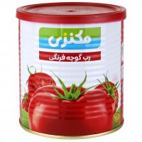 رب گوجه فرنگی مکنزی 800 گرم