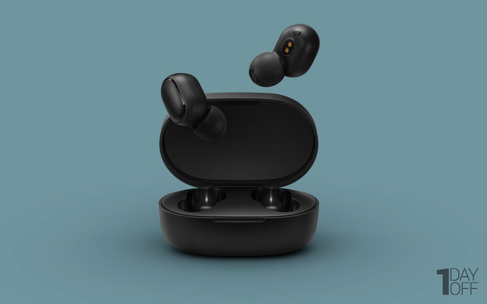 هدست بلوتوث mini شیائومی