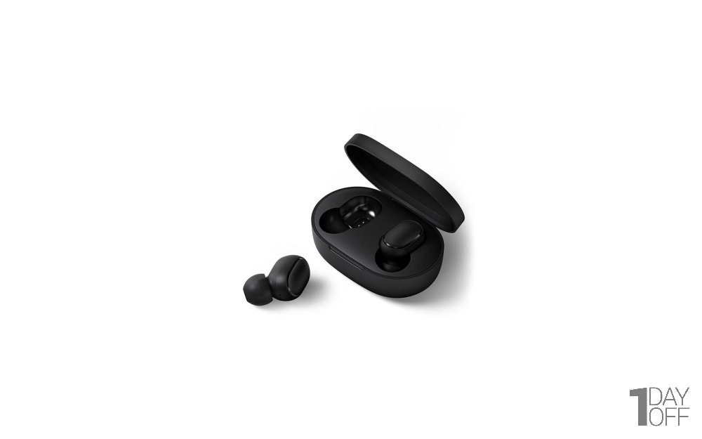 هدست بلوتوث mini شیائومی