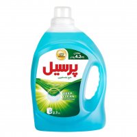 مایع لباسشویی آبی پرسیل 2.7 کیلوگرم