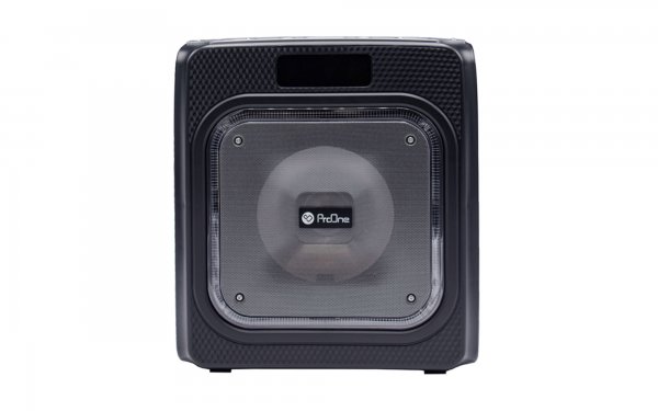 اسپیکر بلوتوثی قابل حمل Pro One مدل PSB4915 (PSK01)