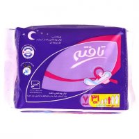 نوار بهداشتی بالدار ایرلید ویژه شب تافته