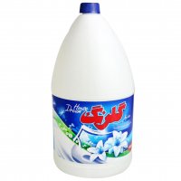 مایع سفیدکننده گلرنگ 4 لیتر