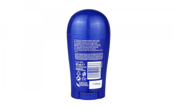 استیک ضدتعریق صابونی زنانه مدل (Protect & Care) نیوآ (Nivea) مقدار 40 میلی‌لیتر