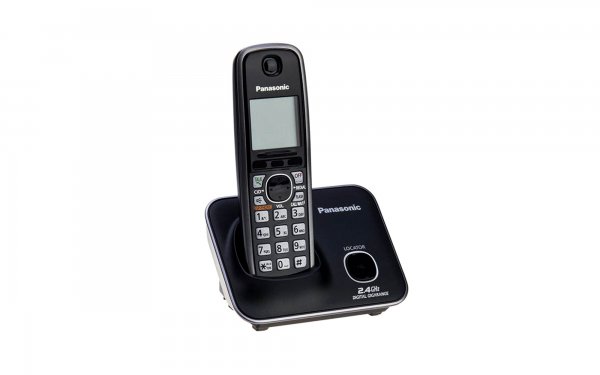 تلفن بی سیم پاناسونیک مدل KX-TG3711