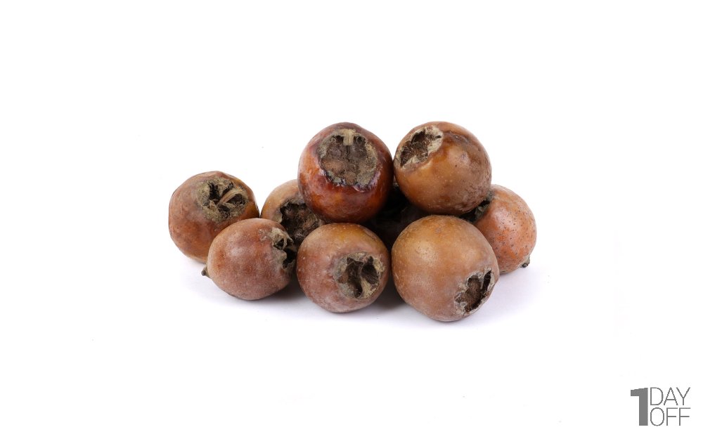 ازگیل بسته 200 گرمی