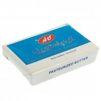 کره پاستوریزه کاله مقدار 50 گرم