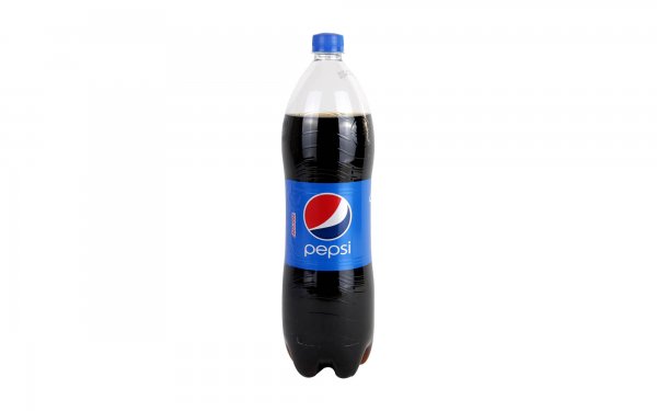 نوشابه باطعم کولا پپسی (Pepsi) مقدار 1.5 لیتر