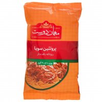 سویا پروتئین ریز مهمان‌دوست 200 گرم