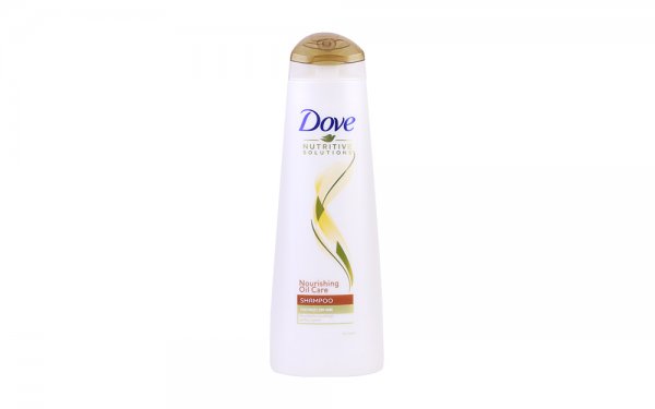 شامپو داو (Dove) مدل Oil Care مقدار 400 میلی‌لیتر