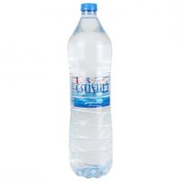 آب آشامیدنی دسانی کوکاکولا مقدار 1.5 لیتر