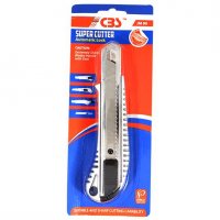  کاتر سی‌بی‌اس (CBS) مدل JM90 رنگ نقره‌ای