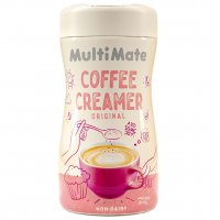 کافی کریمر مولتی میت 200 گرم