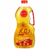 روغن مایع سرخ‌کردنی بهار الماس 1.8 لیتر