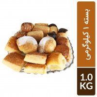 شیرینی دانمارکی مقدار 1 کیلوگرم