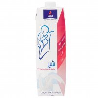 شیر برای مادران مخصوص دوران شیردهی و بارداری ماجان کاله مقدار 1 لیتر