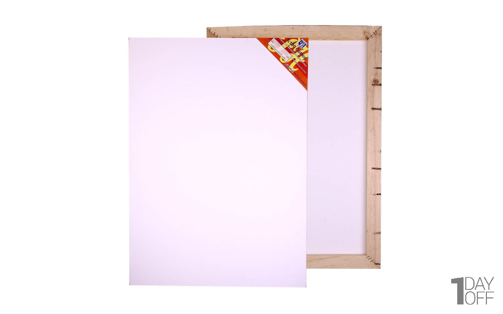 بوم نقاشی پارس‌هنر سایز 100x70 سانتی‌متر
