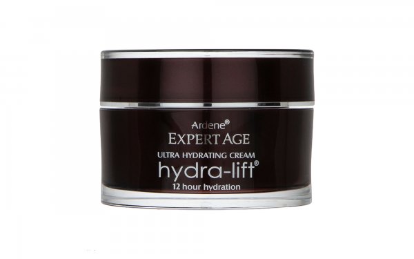 کرم مرطوب‌کننده و ضد‌چروک آردن مدل expertage Hydra-lift مقدار 50 میلی‌لیتر