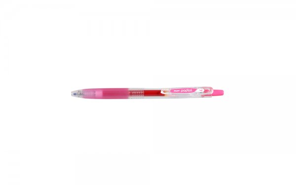 روان‌نویس پایلوت (Pilot) مدل poplol رنگ Pink