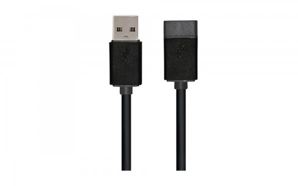 کابل افزایش طول USB پرولینک مدل PB467 طول 1.5 متر
