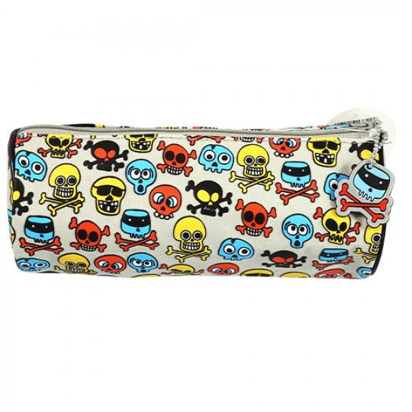 جامدادی کویلو (Quilo) مدل 613621 طرح اسکلت