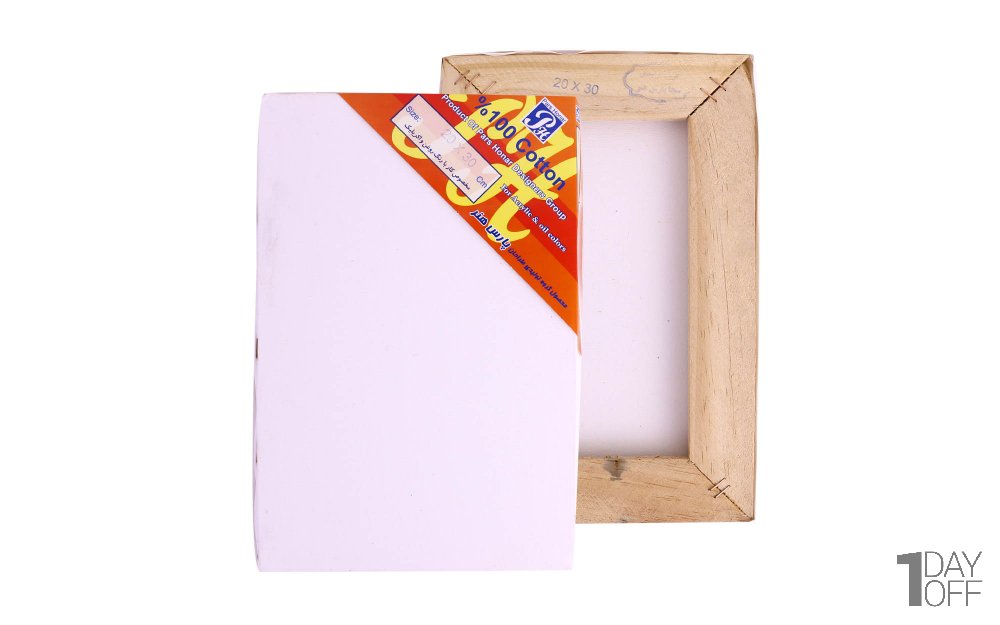 بوم نقاشی پارس‌هنر سایز 20x30
